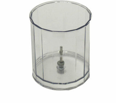 BRAUN CONTAINER BR64188639 FOR M810 HAND MIXER GENUINE BRAUN PART IN HEIDELBERG