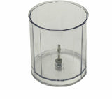 BRAUN CONTAINER BR64188639 FOR M810 HAND MIXER GENUINE BRAUN PART IN HEIDELBERG