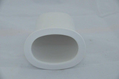 BRAUN FEEDING PUSHER WHITE BR67000487 FOR 3202 & 3205 GENUINE IN HEIDELBERG