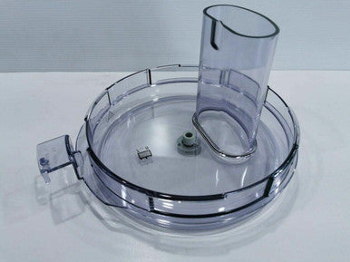 BRAUN FOOD PRO LID 7322010234 FOR FX3030 & FX3020 GENUINE PART IN HEIDELBERG