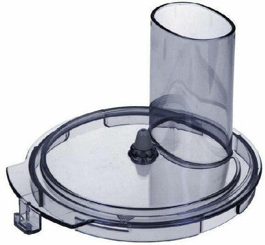 BRAUN FOOD PROC LID BR67000545 FOR 3210 MODELS GENUINE PART IN HEIDELBERG