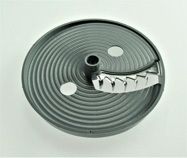 BRAUN FRENCH FRY DISC AS00000214 FOR MQ9087XL & MQ9187XLI FOOD PROCESSOR