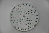 BRAUN GRATING DISC BR67001055 FOR MULTIPRACTIC FOOD PROCESSORS IN HEIDELBERG