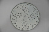 BRAUN GRATING DISC BR67001055 FOR MULTIPRACTIC FOOD PROCESSORS IN HEIDELBERG