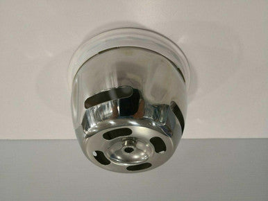 BRAUN ICE CRUSHER BR67050139 FOR MULTIQUICK HAND BLENDERS GENUINE IN HEIDELBERG