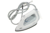 BRAUN IRON & CORD 5512811441 FOR CARESTYLE 5 IS5022 GENUINE IN HEIDELBERG