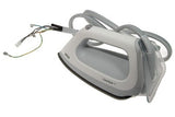 BRAUN IRON & CORD 5512811761 FOR CARESTYLE 7 IS7043WH GENUINE IN HEIDELBERG