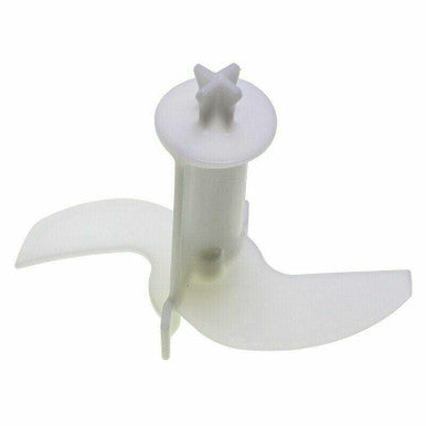 BRAUN KNEADING BLADE BR67051424 FOR MULTIQUICK MODELS LISTED BELOW IN HEIDELBERG