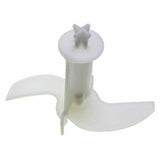 BRAUN KNEADING BLADE BR67051424 FOR MULTIQUICK MODELS LISTED BELOW IN HEIDELBERG