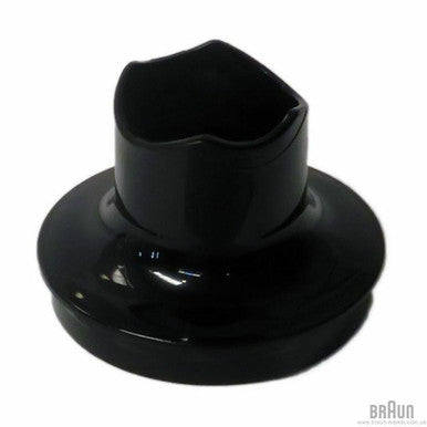 BRAUN MINI CHOPPER LID AS00005266 FOR MQ3 MQ5 MQ7 FOR 350ML BOWL