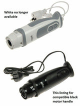 BRAUN MOTOR HANDLE 7322114464 FOR MODEL 4191 GENUINE BRAUN PART IN HEIDELBERG