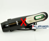 BRAUN MOTOR WITH HOUSING 7322114414 FOR 4199 MQ7 MODELS IN HEIDELBERG