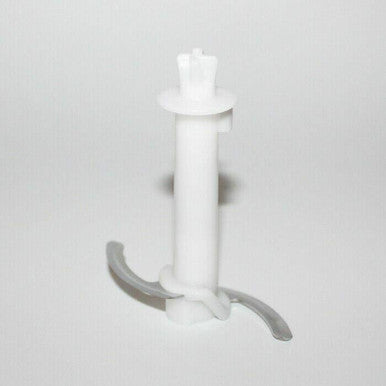 BRAUN MQ20 MULTIQUICK 350ML CHOPPER COMPLETE 0X81364458 MQ3 MQ5 MQ7 HEIDELBERG