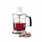 BRAUN MQ40 MULTIQUICK BLENDER COMP WHITE AX22110004 1250ML IN HEIDELBERG