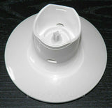 Braun Multiquick 5 Stick Cover BR67050135 for 500ml Bowl 4130 4191 IN HEIDELBERG