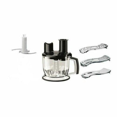 BRAUN Multiquick Food proc accessory MQ70 Black 1.5L 0X81364466