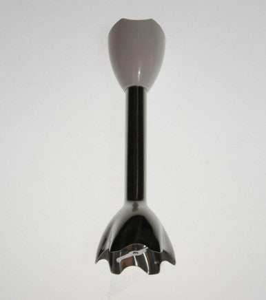 BRAUN MULTIQUICK METAL SHAFT WITH BLADE BR67050778 FOR MODEL 4191 HEIDELBERG