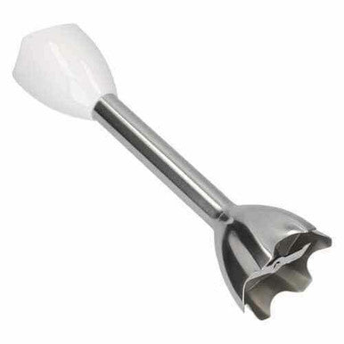 BRAUN MULTIQUICK METAL SHAFT WITH BLADE BR67050778 FOR MODEL 4191 HEIDELBERG