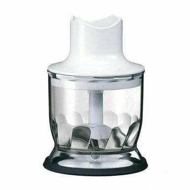 BRAUN MULTIQUICK MQ20 CHOPPER ACCESSORY COMPLETE AX22110002 350ml  IN HEIDELBERG