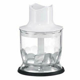 BRAUN MULTIQUICK MQ20 CHOPPER ACCESSORY COMPLETE AX22110002 350ml  IN HEIDELBERG