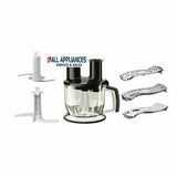 Braun Multiquick MQ70 Food Processor Accessory 1.5L for Multiquick MQ9 in Heidelberg
