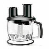 BRAUN Multiquick MQ70 Food Proc Accessory 1.5L for Multiquick MQ9  IN HEIDELBERG