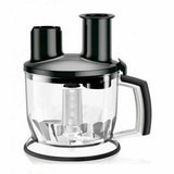 Braun Multiquick MQ70 Food Processor Accessory 1.5L for Multiquick MQ9 in Heidelberg