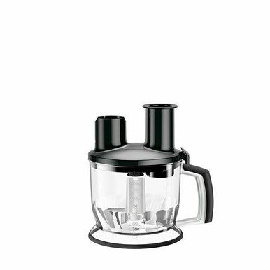 BRAUN Multiquick MQ70 Food Proc Accessory 1.5L for Multiquick MQ9  IN HEIDELBERG