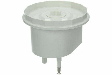 BRAUN PROCESSOR UPPER PART BR64642623 FOR MULTIMIX 4642 HAND MIXER IN HEIDELBERG