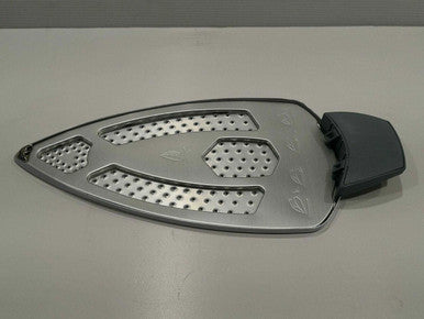 BRAUN TEXTILE PROTECTOR SHOE BR67050934 FOR TEXSTYLE IRONS GENUINE IN HEIDELBERG