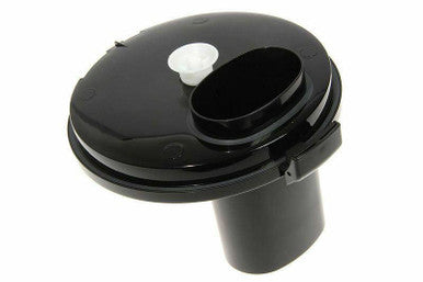 Braun Upperhousing easy click 7322115454 for Multiquick MQ9 MODELS IN HEIDELBERG