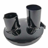 Braun Upperhousing easy click 7322115454 for Multiquick MQ9 MODELS IN HEIDELBERG