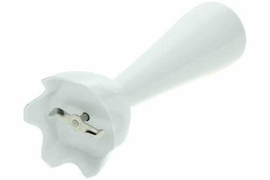 BRAUN WAND DRIVE SHAFT WITH BLADE BR67050832 FOR MODEL 4179 HEIDELBERG