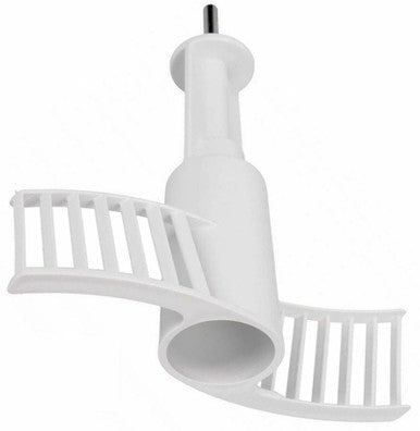 BRAUN WHIPPING ATTACHMENT BR67051143 FOR COMBIMAX TRIBUTE COLLECTION HEIDELBERG