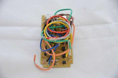 BREVILLE BES980/02.12 TRIAC PCB FOR BES980 ESPRESSO MACHINES