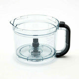 BREVILLE BOWL BFP580SIL/09 FOR BFP580 FOOD PROCESSOR GENUINE PART IN HEIDELBERG