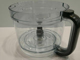 BREVILLE BOWL BFP800/197 FOR BFP800 FOOD PROCESSOR GENUINE PART IN HEIDELBERG