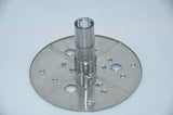BREVILLE COARSE SHREDDER DISC FP16B/08 FOR FP16B & BFP600 GENUINE IN HEIDELBERG