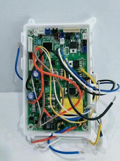 BREVILLE MAIN PCB BES980/14 FOR BES980 220-240V GENUINE PART IN HEIDELBERG