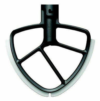 BREVILLE SCRAPER BEATER BEM800/335 ATTACHMENT FOR BEM800 MIXER IN HEIDELBERG