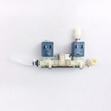 BREVILLE SOLENOID VALVE ASSY BES870/02.14 FOR BES840,870 SP0001535 HEIDELBERG