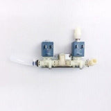 BREVILLE SOLENOID VALVE ASSY BES870/02.14 FOR BES840,870 SP0001535 HEIDELBERG