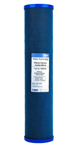 BWT PSJ Prefilter Systems – All Appliances