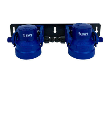 BWT ULTRO TX HEAD ASSEMBLY + FLUSH