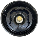 KitchenAid Black Replacement Collar and Blade W10279518 for Blender KSB555