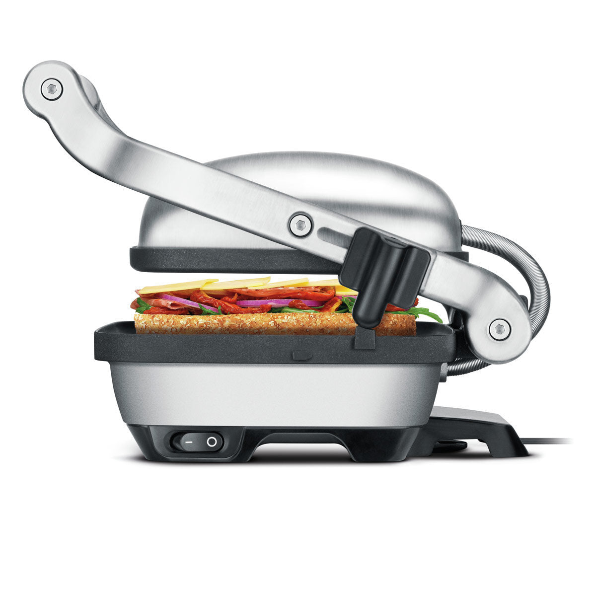 Breville The Perfect Press Sandwich Press