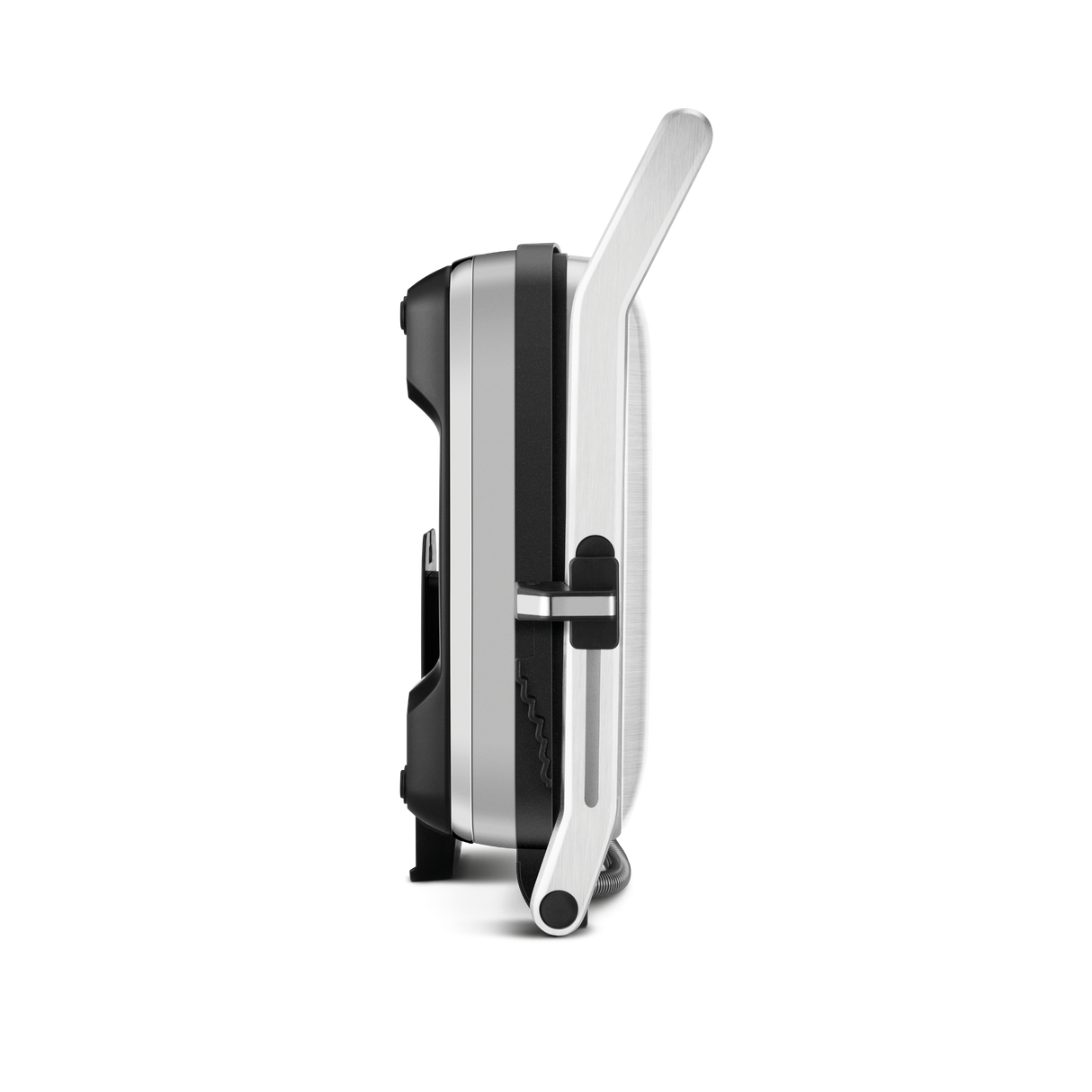 Breville The Toast and Melt 4 Slice Sandwich Press