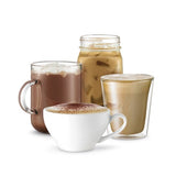 Breville The Choc and Chino Milk Frother