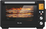 Breville The All In 1 Compact Air Fryer Oven