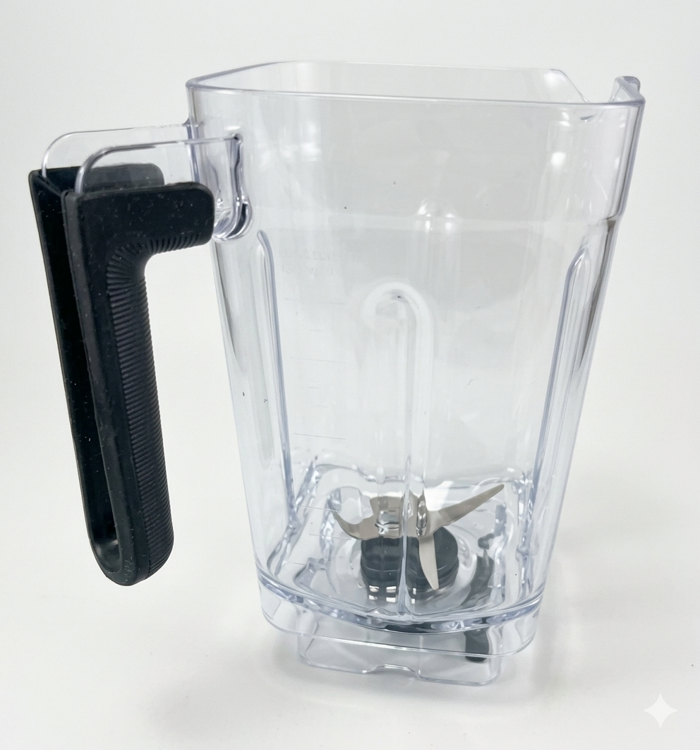KitchenAid Blender Jug W11433177 for KSB4027 5KSB4027